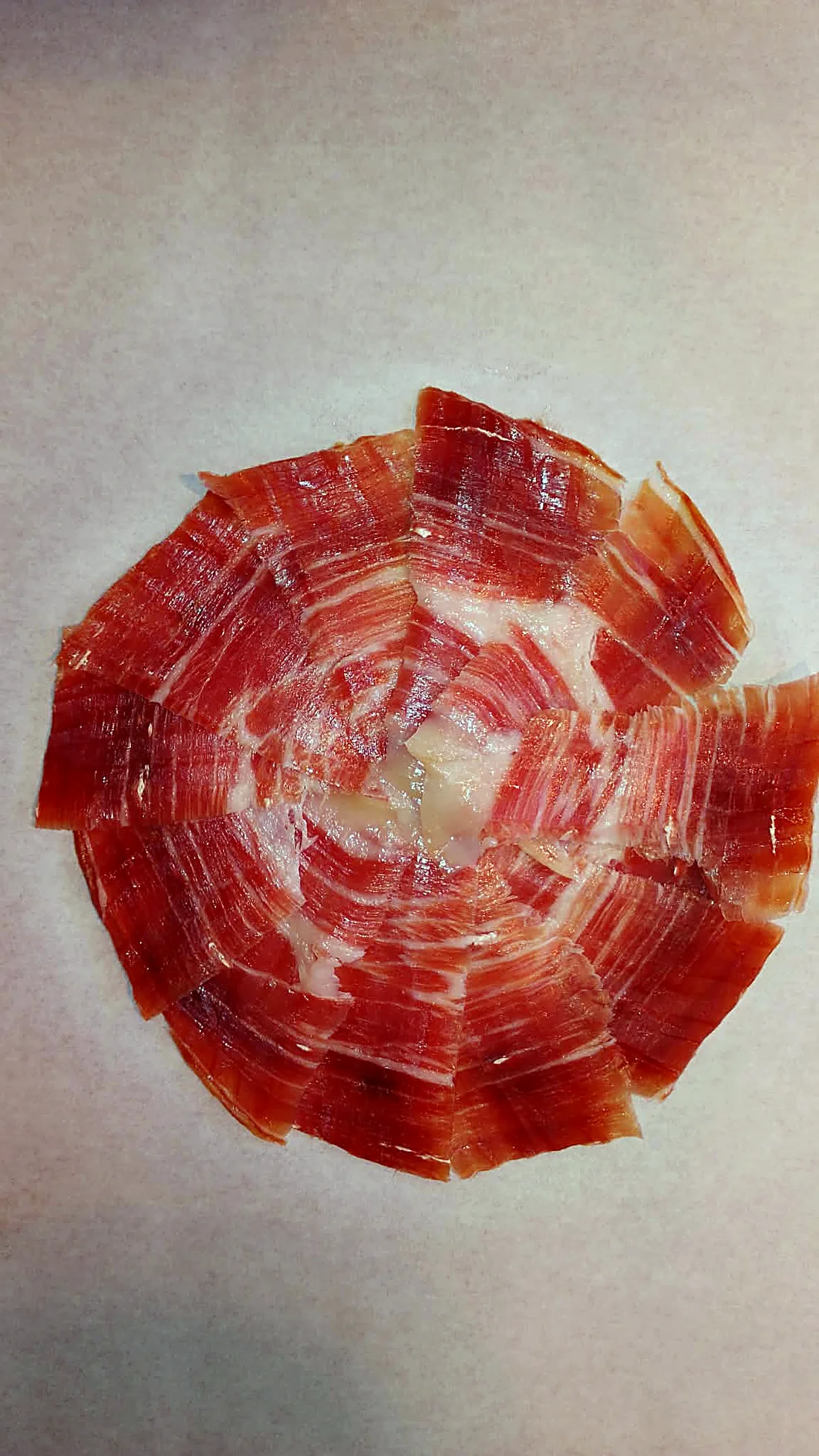 Jamón Batallé 2
