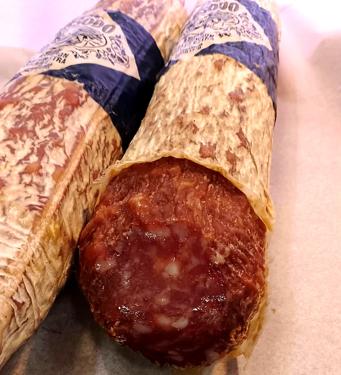 Longaniza Carsodo 2