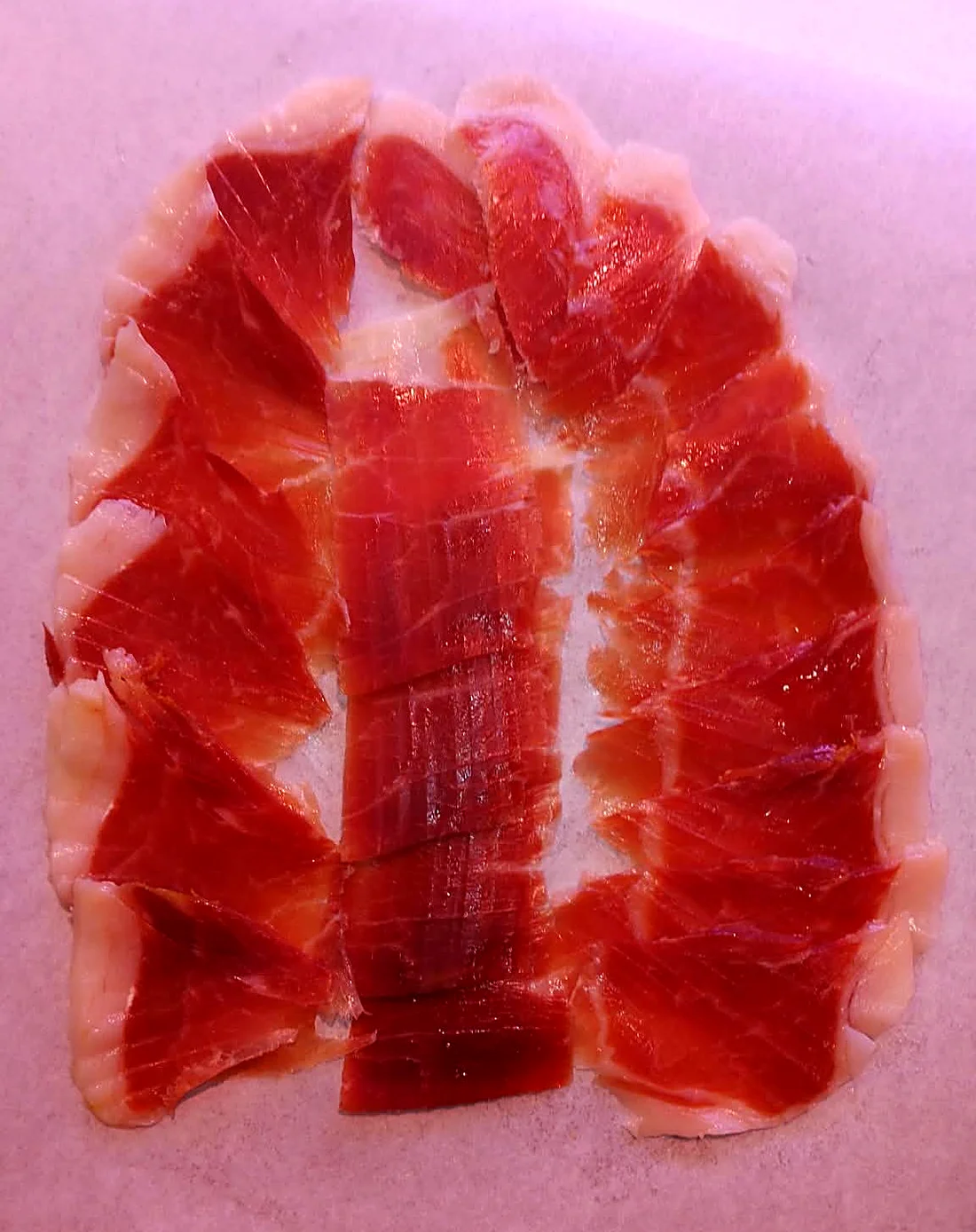 Jamón Batallé 3