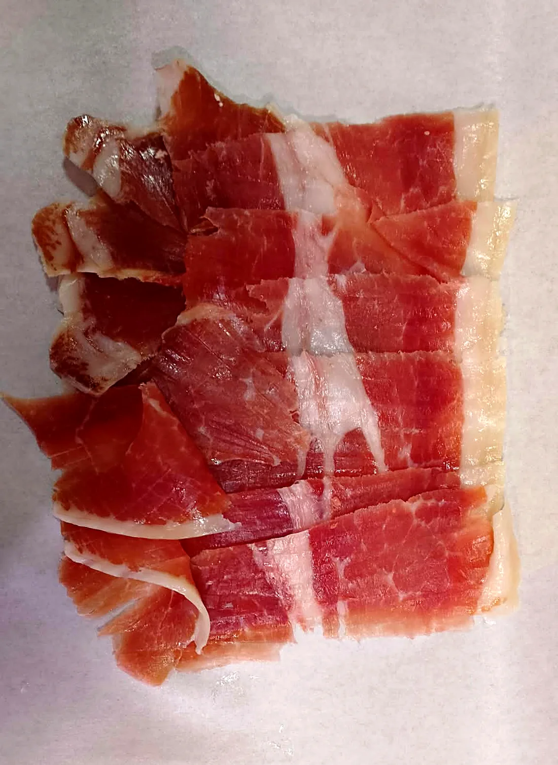 Jamón Díaz 2